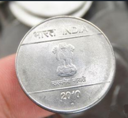 【亞洲】印度邦幣1CASH銅幣 1889年極少 全新銅光 歡5251 歷史價格詳細信息