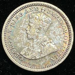 英屬海峽殖民地1891年1分，維多利亞女王28mm30182 歷史價格詳細信息