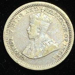 英屬海峽殖民地1891年1分，維多利亞女王28mm30182 歷史價格詳細信息