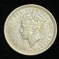 英屬馬來西亞 婆羅洲 1959年1 流通好品 歷史見證 設273 歷史價格詳細信息