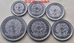 (五零年代硬幣首發年全套)五十九年伍圓+四十九年壹圓+五十六年伍角+五十六年壹角共四枚UNC-BU原光全新品(單套價，售 歷史價格詳細信息