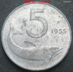 ????露天【至低價】意大利20分硬幣 1939-1943年份版本隨機 21.8-22.5mm KM#75abcd 歷史價格詳細信息