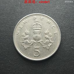 1970年英國 C序列1鎊紙幣 有點小裂口5365 歷史價格詳細信息