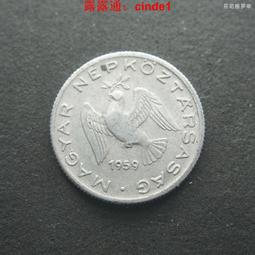 ????露天【至低價】匈牙利1972年10菲勒鋁幣硬幣和平鴿18mm 24D151 歷史價格詳細信息