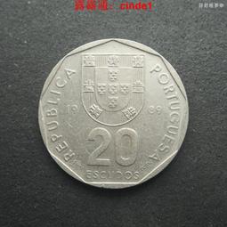 1989年 葡萄牙5000 埃斯庫高評鈔 PMG 66 歷史價格詳細信息