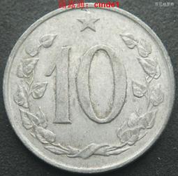 捷克斯洛伐克10克朗纸币旧票旧版1986年版欧洲钱币纸币收藏用礼品 歷史價格詳細信息