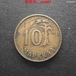 ????露天【至低價】芬蘭1965年1芬尼銅幣 24H119 歷史價格詳細信息