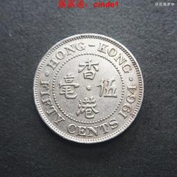 1964年香港上海匯豐銀行伍圓 5元(貞女圖)GDGC-50評級鈔 (紙鈔) 歷史價格詳細信息