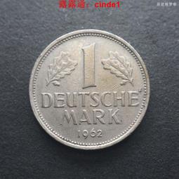 ????露天【至低價】西德聯邦德國1975年50芬尼F廠鎳幣硬幣20mm 24H726 歷史價格詳細信息