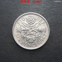 1967年， 便士， 伊麗莎白 ，英國 ，銅幣16301 歷史價格詳細信息