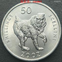 ????露天【至低價】索馬裏1989年100先令   P-35d1 歷史價格詳細信息