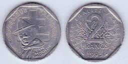 法國1993年自由領導人民100法郎紙幣5787 歷史價格詳細信息