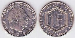 【滿300出貨】#1 法國八角銀幣18XX年 曼恩地區紀念銀章 代用幣 31mm 11g船錨戳 歷史價格詳細信息