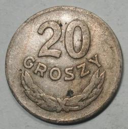 【匯海外幣】波蘭1981年50茲羅提 FAO  紀念幣  UNC【滿300出貨】 歷史價格詳細信息