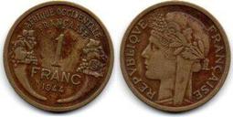 【匯海外幣】法屬印度支那1923年5分   Copper-Nickel, 24 mm【滿300出貨】 歷史價格詳細信息