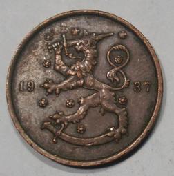 【滿300出貨】芬蘭 2020年 韋納 琳娜誕辰一佰年 2歐元 雙金屬 紀念幣 全新 歷史價格詳細信息