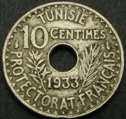 【匯海外幣】法屬印度支那1939年20分  鎳幣 （槽邊，安全邊）【滿300出貨】 歷史價格詳細信息