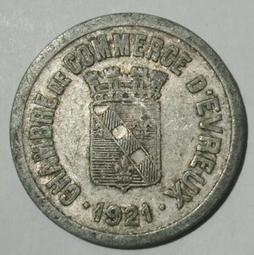 【匯海外幣】法國三枚 代用幣    3 Tokens【滿300出貨】 歷史價格詳細信息