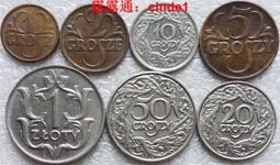 波蘭10茲羅提 紙幣 外國錢幣 2016年 全新UNC P-183【滿300出貨】 歷史價格詳細信息