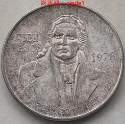 ????露天【至低價】墨西哥1比索硬幣 雙色鑲嵌幣 年份隨機 KM#603 歷史價格詳細信息
