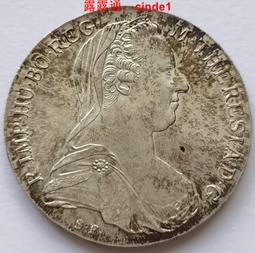 1780年西班牙卡洛斯三世雙柱銀幣 MO.FF廠別 圖案完整8004 歷史價格詳細信息