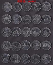 ????露天【至低價】斯裏蘭卡（錫蘭）1979年20盧比    P-86  無黃斑 歷史價格詳細信息