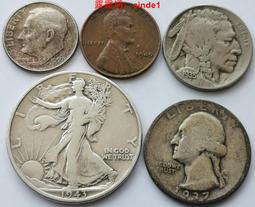 美國1935-57年紙幣1元 外國紙幣  幣圖號碼一致 外幣#楚天集成錢幣 歷史價格詳細信息