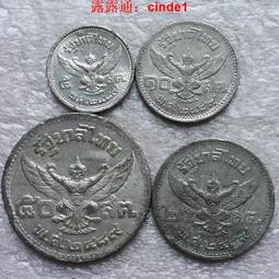 泰國1946年1泰銖 短命國王拉瑪八世鄭禧 逝世紀念鈔 外國466 歷史價格詳細信息