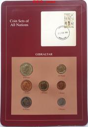 ????露天【至低價】直布羅陀1便士 老年英國女王像 年份隨機 全新UNC 20.3mm 歷史價格詳細信息