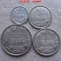 ????露天【至低價】法屬聖皮埃爾和密克隆1960年1法郎 P-30b  稀少 註意寶貝描述 歷史價格詳細信息