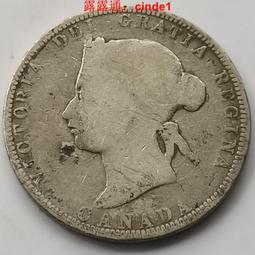 加拿大25分銀幣1903年325 歷史價格詳細信息