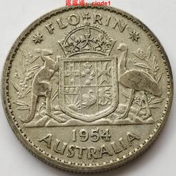 澳大利亞伊二世版2001年20分鎳幣4793 歷史價格詳細信息