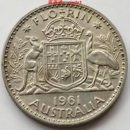 澳大利亞1弗羅林1944AU5367 歷史價格詳細信息