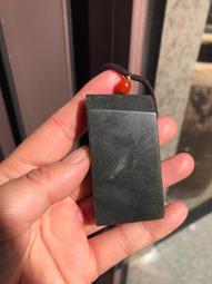 和田玉青白玉無事牌吊墜天然玉石晴水平安牌掛件男女玉牌項鏈玉佩-興龍家居 歷史價格詳細信息