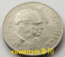 丘吉爾 銀章 1965年 英國 80多克16137 歷史價格詳細信息