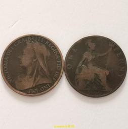 英國維多利亞披紗版馬劍袖珍代幣，看好再拍不退不換1067315173 歷史價格詳細信息