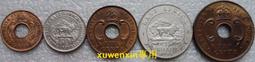 滿300出貨英屬 東非1937-1944年喬六1.5.10分硬幣50分1先令銀幣5枚好品套幣 價格比較,價格查詢,歷史價格詳細信息