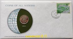 滿300出貨富蘭克林世界錢幣系列 津巴布韋1980年20分硬幣郵票首日封 好品 歷史價格詳細信息