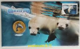 圖瓦盧1985年5分鯊魚鎳幣原光好品8331 歷史價格詳細信息