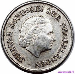 滿300出貨荷屬 安德列斯1978年10盾 銀行150周年紀念幣 銀幣38mm 25g 72% z 歷史價格詳細信息