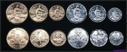 滿300出貨斯威士蘭10分硬幣 年份隨機外國錢幣 歷史價格詳細信息