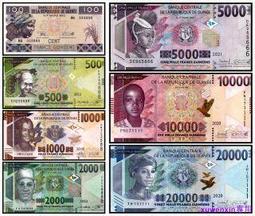 滿300出貨全新委內瑞拉5枚一套硬幣 老版套幣 外國錢幣 歷史價格詳細信息