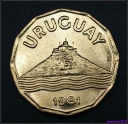 【滿300出貨】圭亞那1967/1970年1.5.10.25.50分1元銅鎳硬幣6枚好品相套幣 歷史價格詳細信息