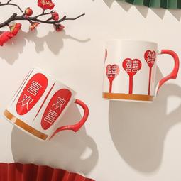 伴手禮囍字新娘包紅色婚包手提託特包伴娘伴手禮新中式國風喜 歷史價格詳細信息