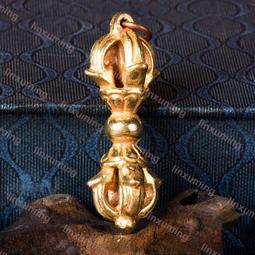 藏村尼泊爾手工普巴金剛杵三面普巴金剛橛中式客廳用品擺件 歷史價格詳細信息