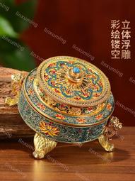 彩繪合金八吉祥擺件佛用品居家室內供佛擺件吉祥八寶25cm 歷史價格詳細信息