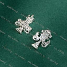 曼紮盤寶石佛塔菩提塔銅像七彩石瑪瑙天然水晶佛家七寶混搭 歷史價格詳細信息