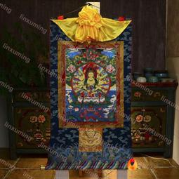 准提菩薩擺件准提佛母相供奉黃銅佛像隨身佛好看精致茶空間裝飾品 歷史價格詳細信息