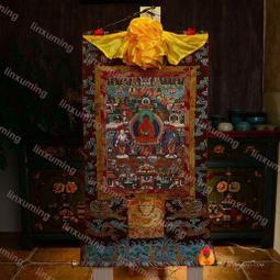 尼泊爾手工紫銅唐卡 佛牌/佛板 千手觀音(免運費) 歷史價格詳細信息