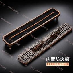 銅擺件，創匯時期制造，文房寶，帶雕花，精美，收藏佳品，有刮傷22132 歷史價格詳細信息